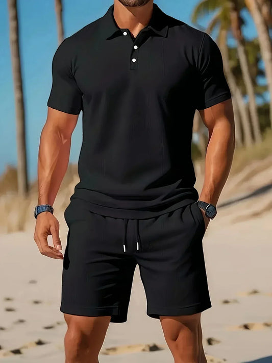 Short sleeve shirt
