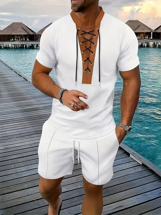 Men's suit BS