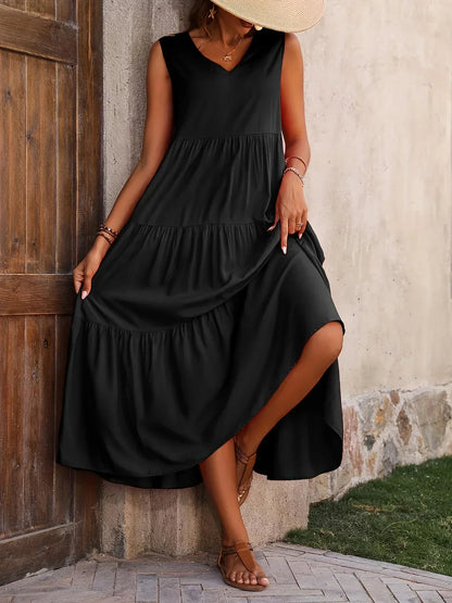 Long dress