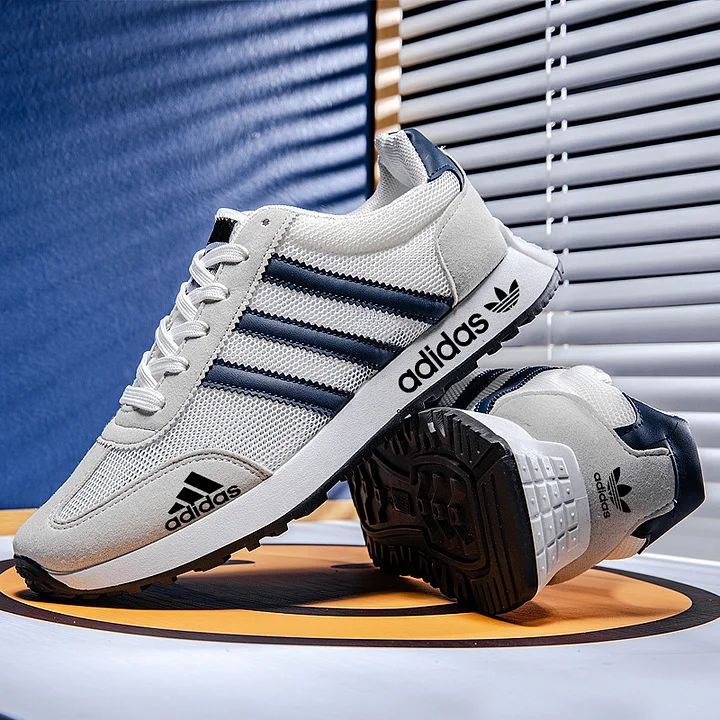 Sporty Sneakers 2025