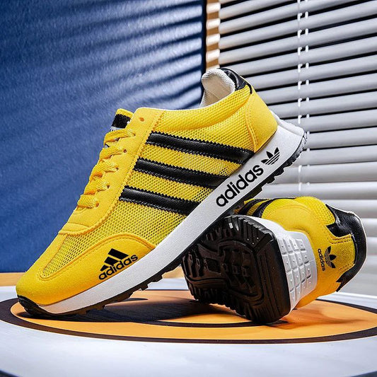 Sporty Sneakers 2025