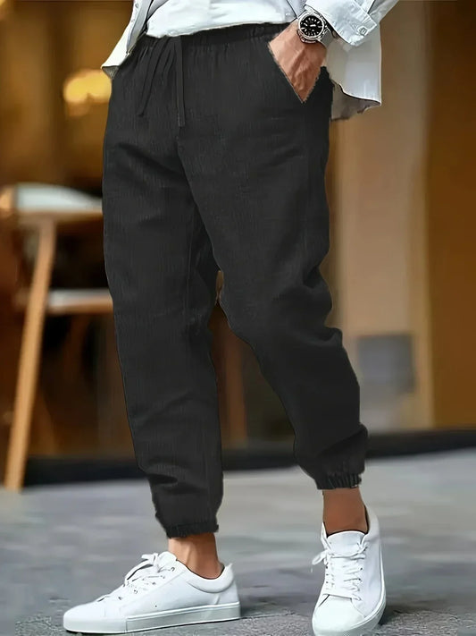 Men's trousers