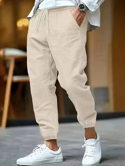 Men's trousers