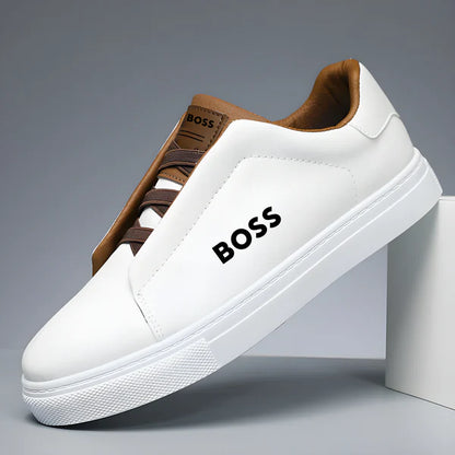 StadtSchritt Premium Sneaker 2025