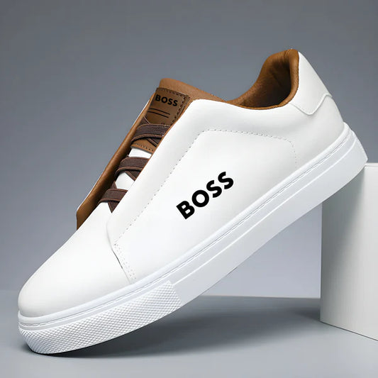 StadtSchritt Premium Sneaker 2025