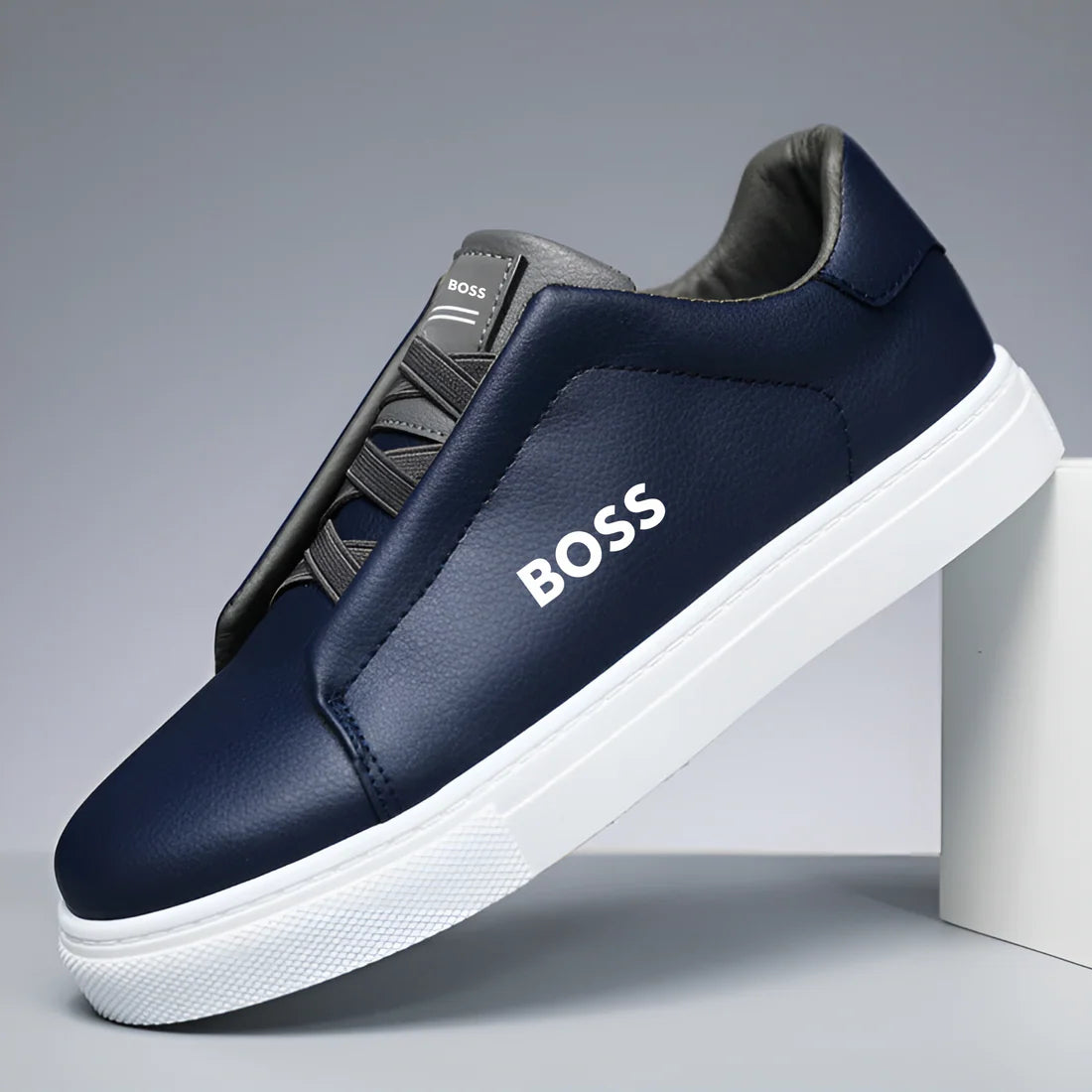 StadtSchritt Premium Sneaker 2025