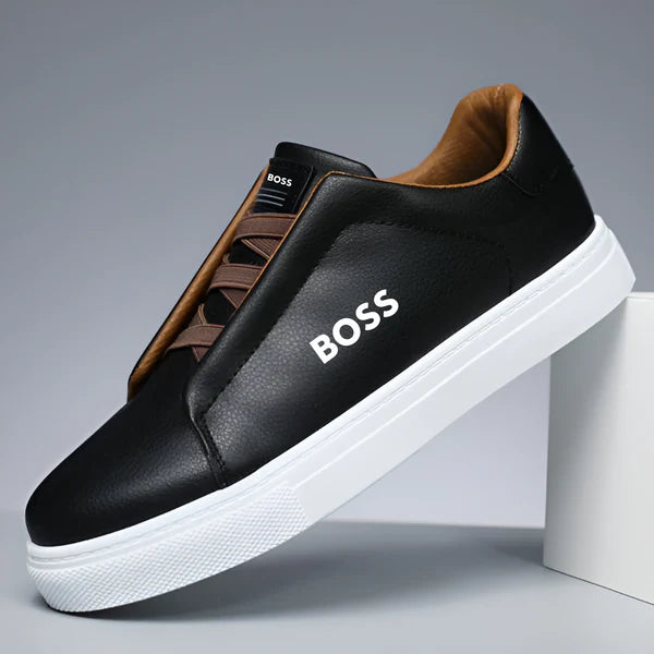 StadtSchritt Premium Sneaker 2025