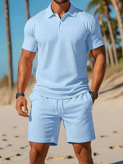 Men's suit