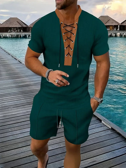Men's set